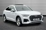 2021 Audi Q5 Sportback