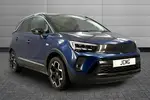 2022 Vauxhall Crossland