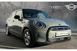 2022 MINI Hatchback 5dr