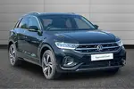 2025 Volkswagen T-Roc