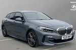 2020 BMW 1 Series
