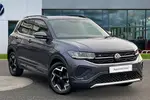 2025 Volkswagen T-Cross