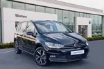 2025 Volkswagen Touran