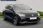 2022 Volkswagen Tiguan Allspace