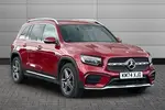 2024 Mercedes-Benz GLB