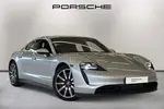 2020 Porsche Taycan