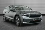 2023 Skoda Enyaq