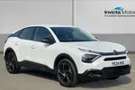 2024 Citroen C4