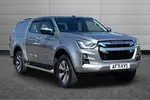 2021 Isuzu D-Max