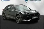2023 Cupra Formentor