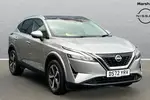 2022 Nissan Qashqai