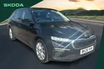 2026 Skoda Scala