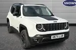 2025 Jeep Renegade
