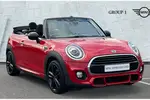 2018 MINI Convertible