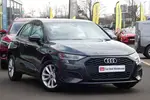 2022 Audi A3