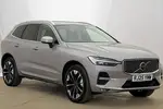 2025 Volvo XC60