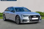 2023 Audi A6 Avant