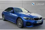 2019 BMW 3 Series