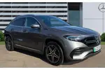 2022 Mercedes-Benz EQA
