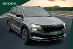 2022 Skoda Karoq