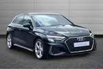 2022 Audi A3