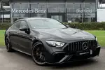 2024 Mercedes-Benz AMG GT 4-Door