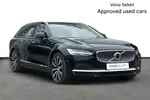 2021 Volvo V90