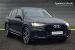 2022 Audi Q7