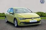 2020 Volkswagen Golf