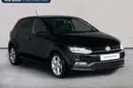 2017 Volkswagen Polo