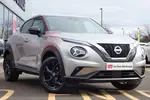 2019 Nissan Juke