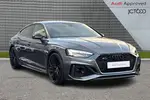 2020 Audi RS5