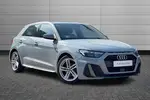 2020 Audi A1