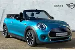 2019 MINI Convertible