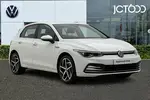2023 Volkswagen Golf