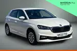 2023 Skoda Fabia