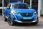 2022 Peugeot 2008