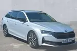 2025 Skoda Octavia