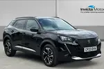 2023 Peugeot 2008