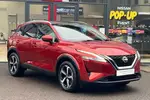 2022 Nissan Qashqai
