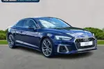 2020 Audi A5