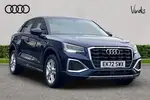 2022 Audi Q2