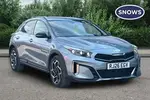 2026 Kia XCeed