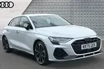 2025 Audi S3