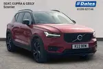 2018 Volvo XC40