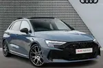 2026 Audi RS3