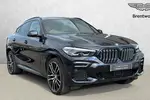 2023 BMW X6