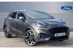2023 Ford Puma