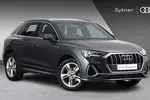 2023 Audi Q3