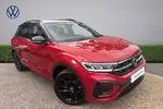 2023 Volkswagen T-Roc